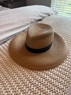 Eric Javits Daphne Fedora Hat